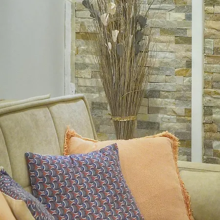 Le Jo - Centre - Terrasse - Verriere Cote D'azur *