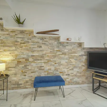 Le Jo - Centre - Terrasse - Verriere Cote D'azur *