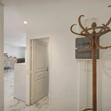 Apartament Le Jo - Centre - Terrasse - Verriere Cote D'azur