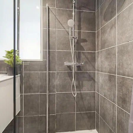 Le Jo - Centre - Terrasse - Verriere Cote D'azur Apartament *